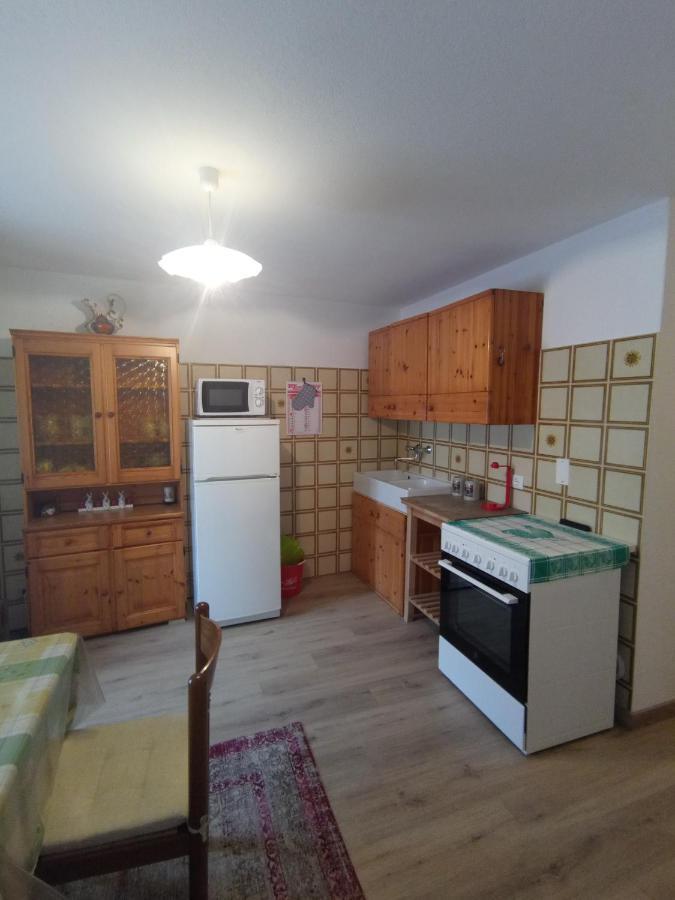 דירות Serrada Casa Negritella מראה חיצוני תמונה