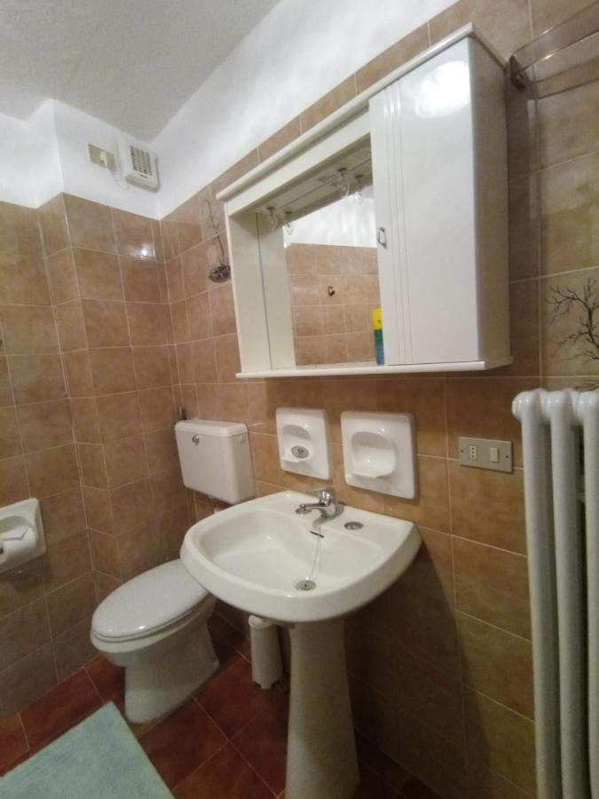 דירות Serrada Casa Negritella מראה חיצוני תמונה