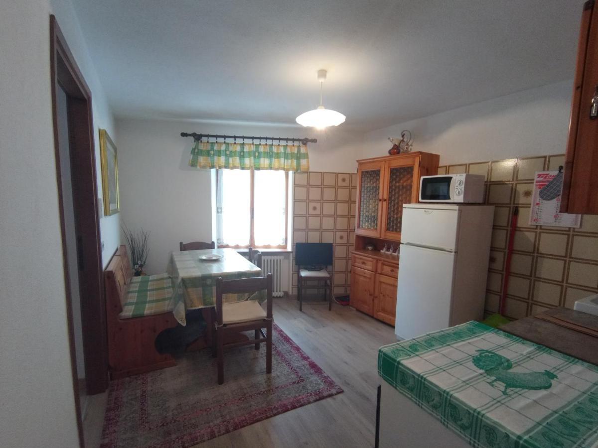 דירות Serrada Casa Negritella מראה חיצוני תמונה